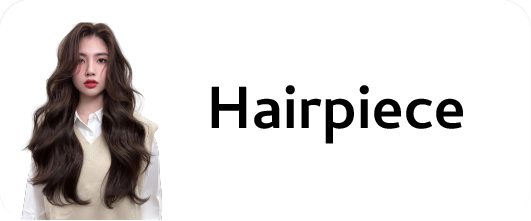 Hairpiece