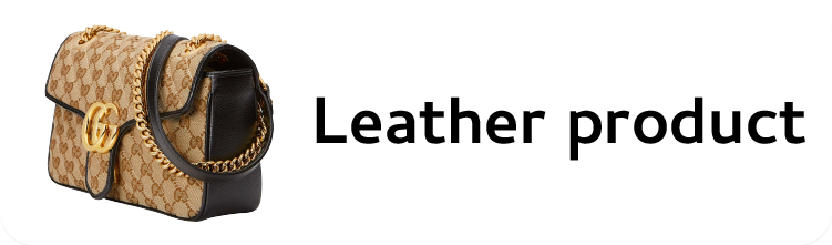 Leather