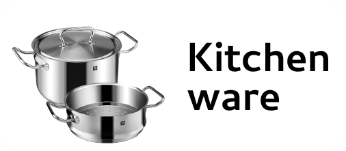 Kitchenware