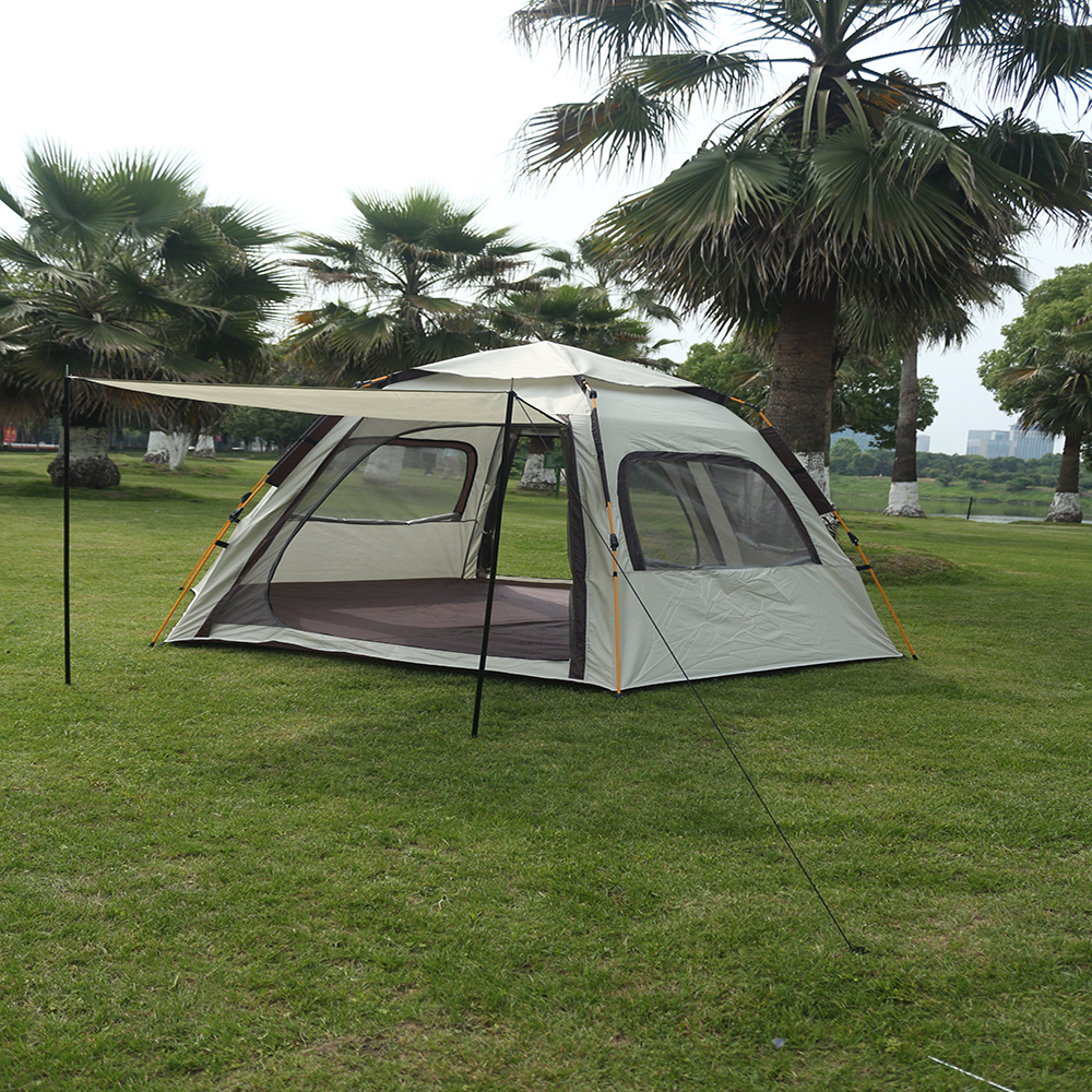 3.1*3.1 New Hexagonal Tent 3.1*3.1 New Hexagonal Tent