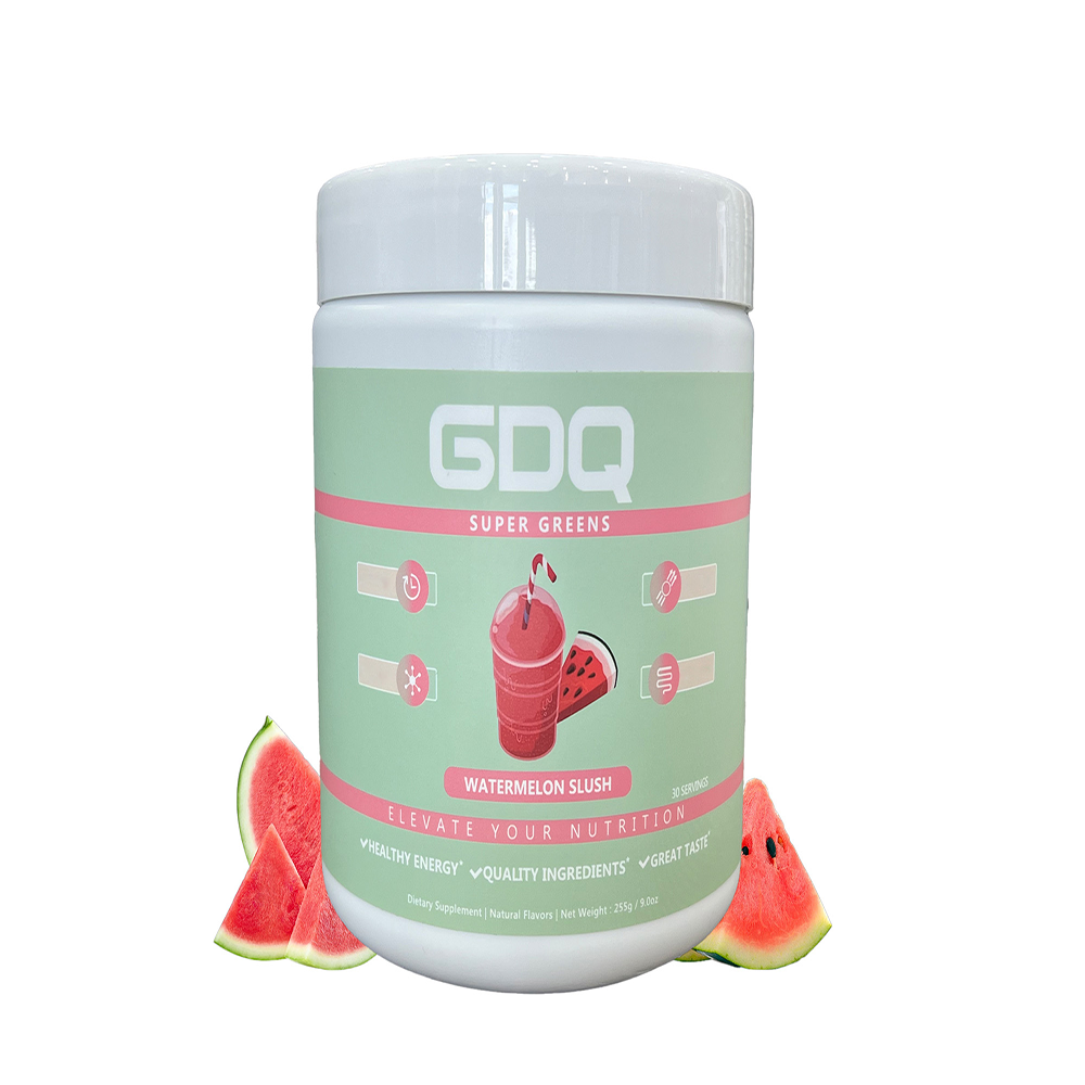 GDQ brand watermelon powder One