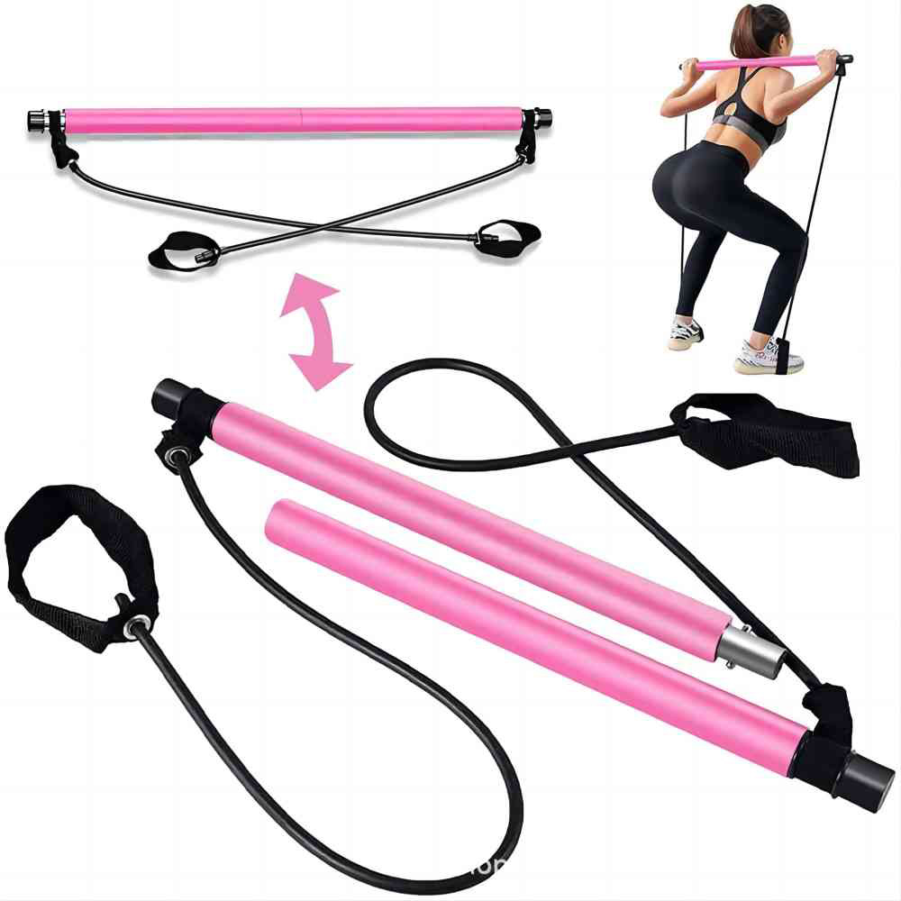 Pilates Yoga Resistance Band