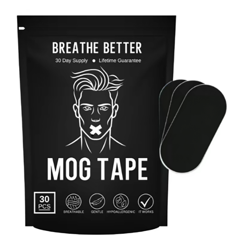 Tape MOG One