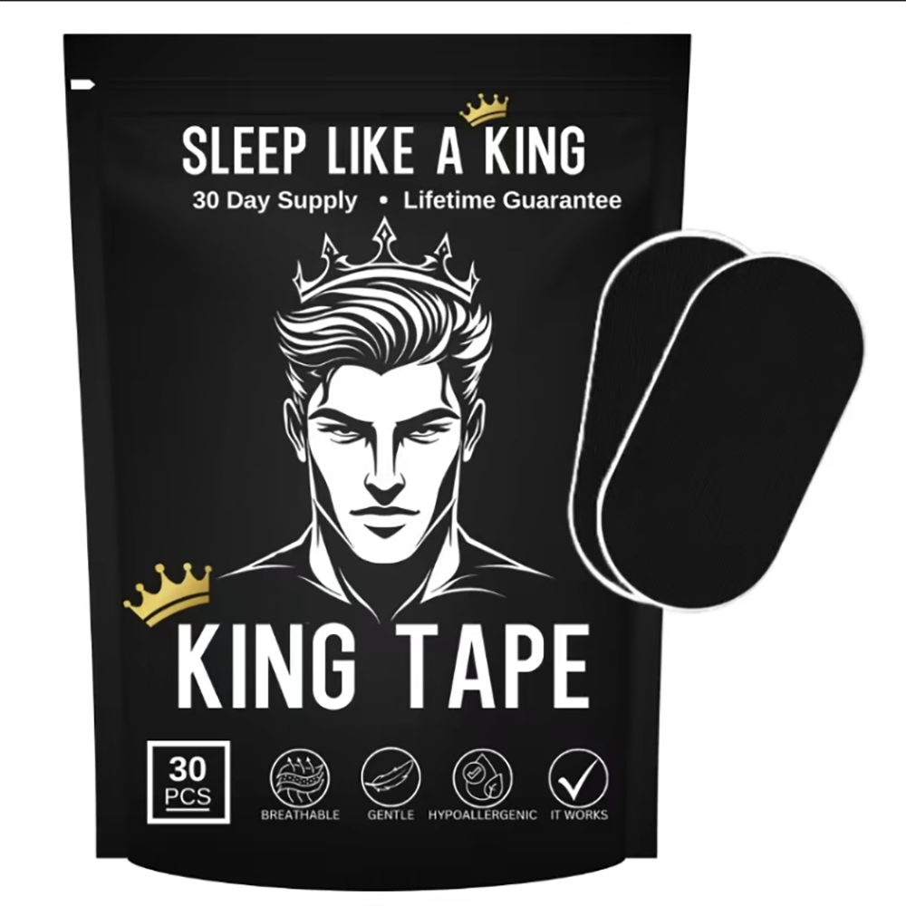 Tape KING One