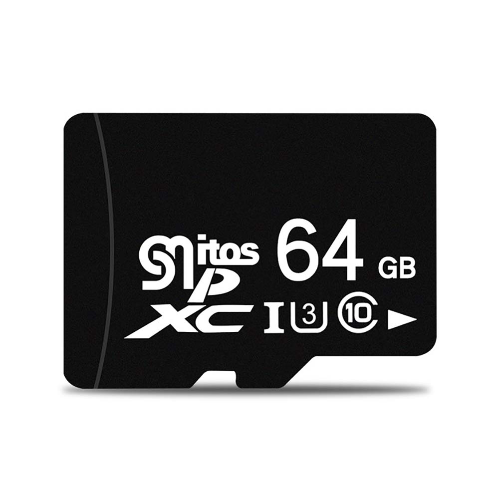 64GB Card