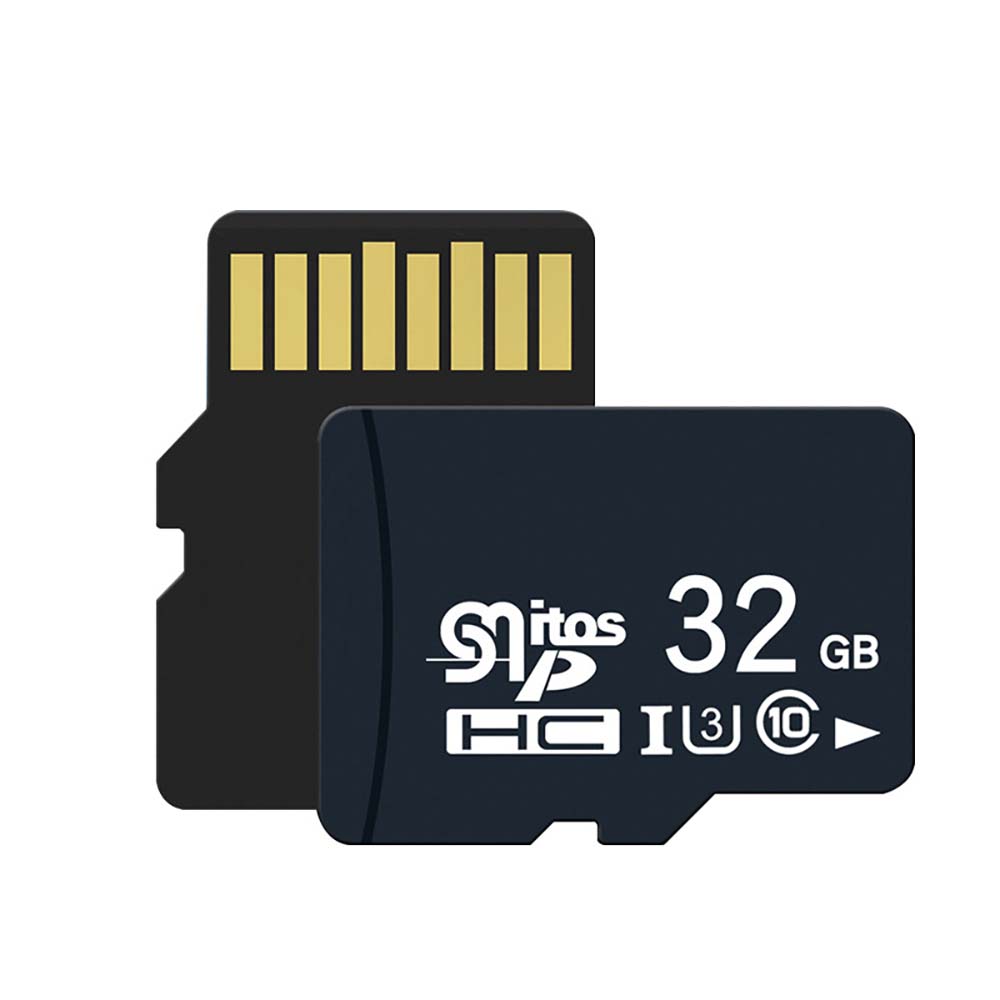 32GB Card