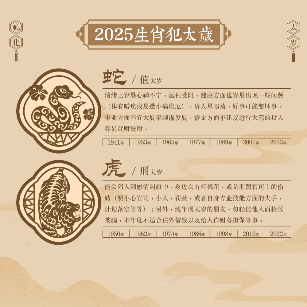 3 - 玄坛高功2025乙巳年太岁法事，猪虎猴蛇须化解！Xuan Tan Gao Gong 2025 Yisi year Tai Sui ritual, pigs, tigers, monkeys and snakes are resolved!