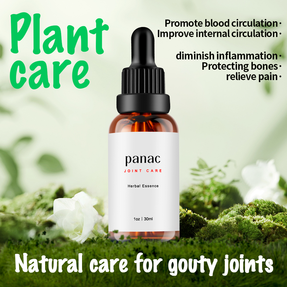 panac joint care