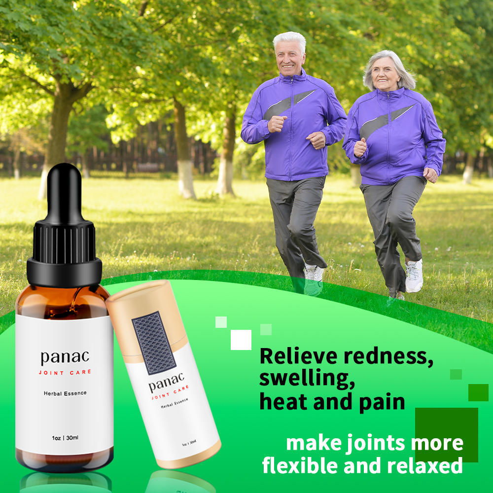 3 - panac joint care