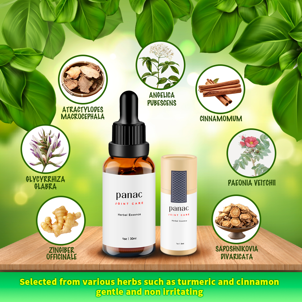 4 - panac joint care
