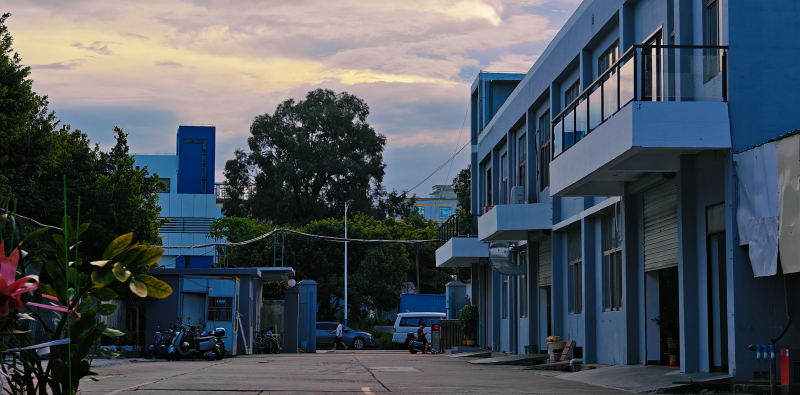 REKO Relocates to a New Factory